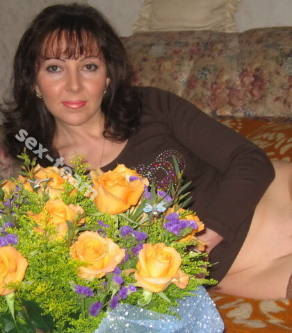 Проститутка Вероника