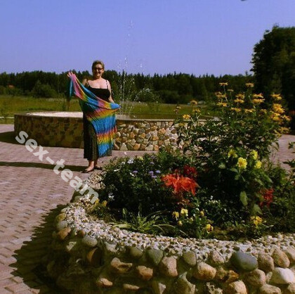 Проститутка Людмила