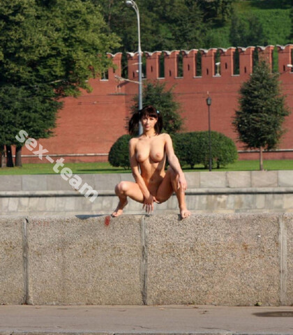 Проститутка Зоя